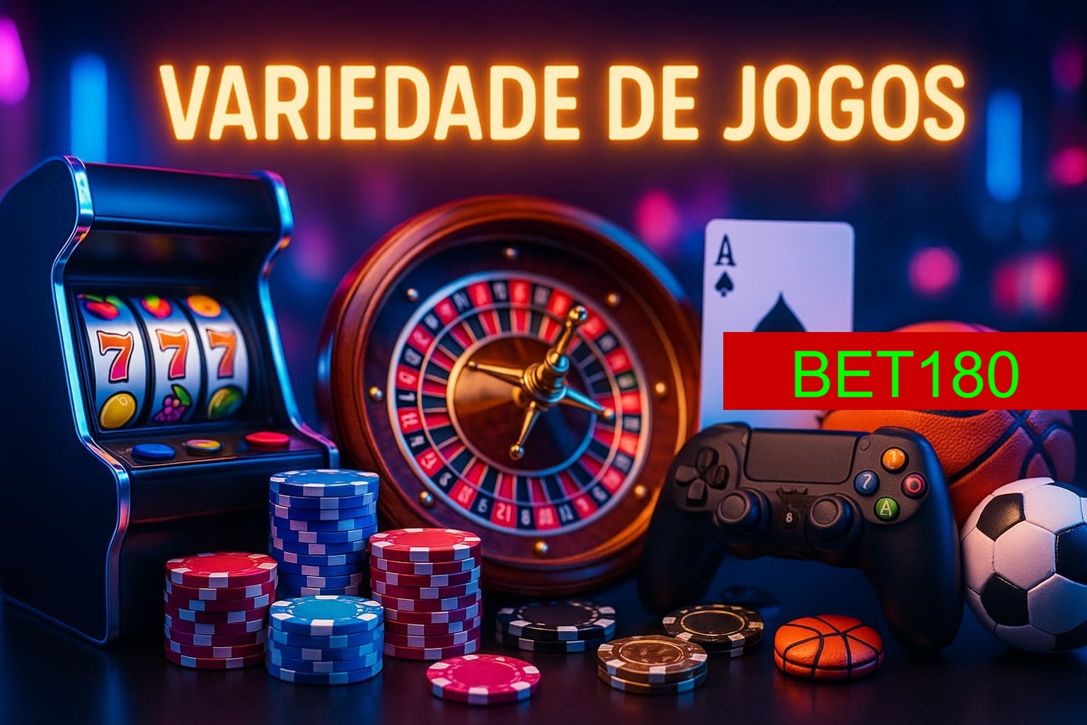Jogos Recomendados