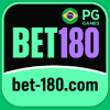 Logo da BET180